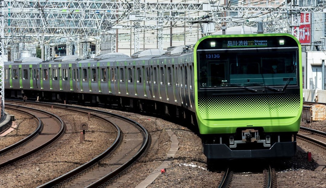 山手線を一周して 乗車駅で下車したときの運賃はいくらか 読めば読むほどおもしろい 鉄道の雑学 ダイヤモンド オンライン