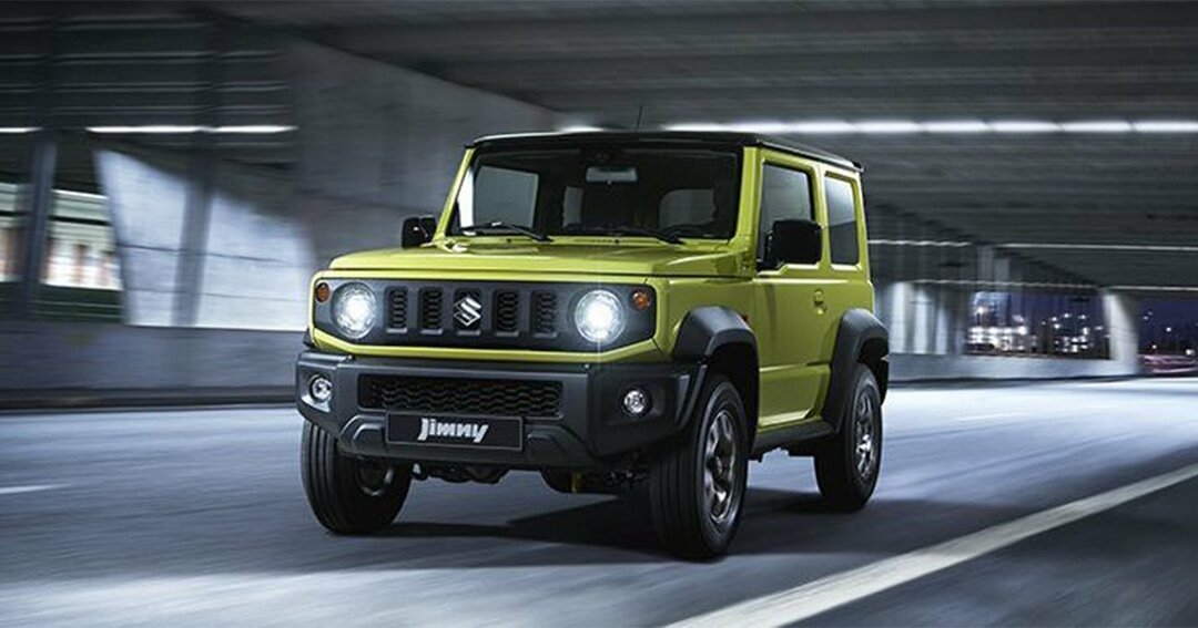 Jimny