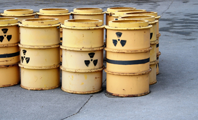 「核のゴミ」処理問題を解決!?原発に一石投じたベンチャーの正体