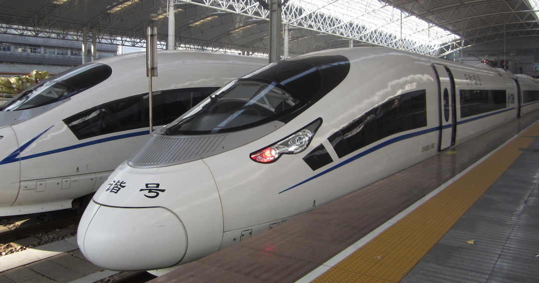 中国の高速鉄道事業はもう一度、日本から謙虚に学べ