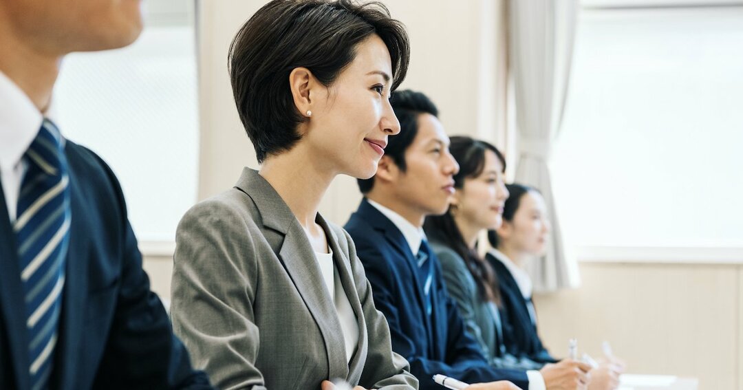 更年期の「症状の数」が多いほど、仕事のパフォーマンスは低下する?