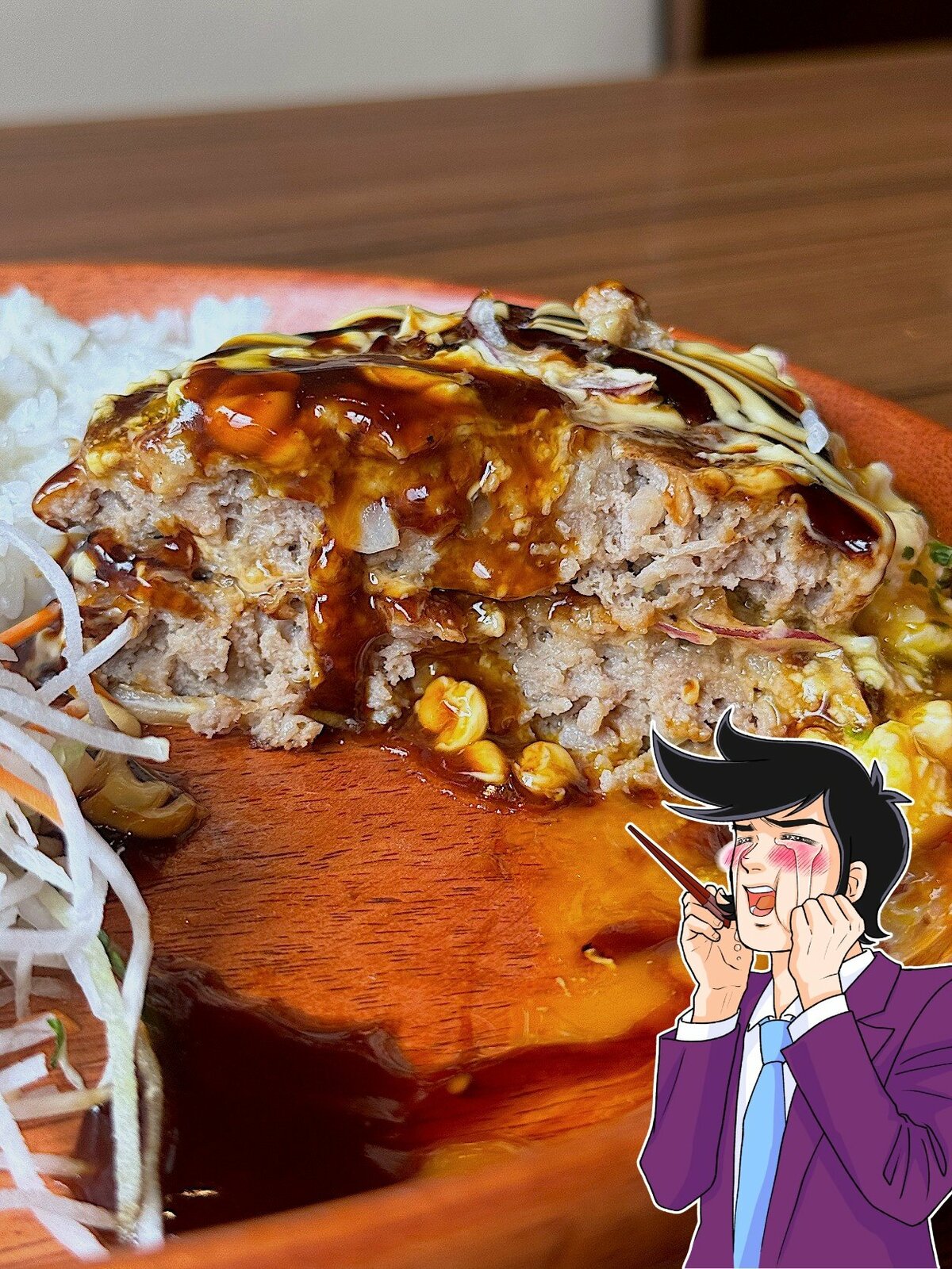 こりゃ朝から長居したくなるわ!星乃珈琲の“よくばりモーニング”好きなものだらけで贅沢すぎる!「ソーセージうっま」「エネルギー補給完了!」