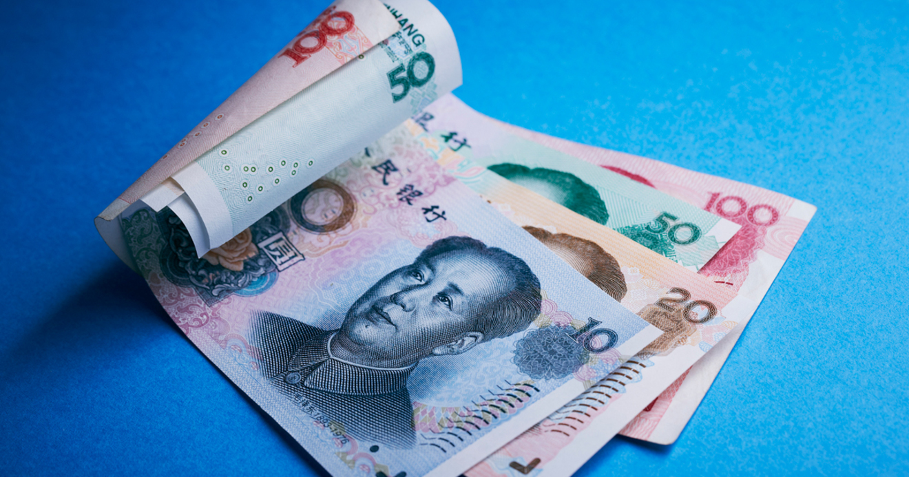 中国の紙幣はなぜ汚いのか その意外な理由とは ｄｏｌ特別レポート ダイヤモンド オンライン