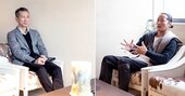 なぜ人はキャンドルの灯に惹かれるのか?キャンドル・ジュン氏と日本キャンドル協会代表に聞く