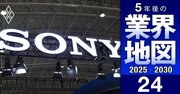 「本当の高配当」企業ランキング【電機90社】独自推計した“実力値”よりも多めに出している会社は…ソニー、パナソニック、キヤノンは何位？