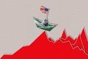 中国が躊躇する切り札：米国債の売却