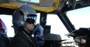 60年超え現役、米戦略爆撃機B52が活躍する事情