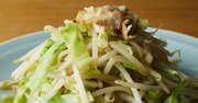 「塩麹」を超える!? 話題の万能調味料「料理酒オイル」って何？