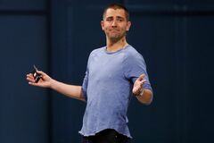 フェイスブックの分断緩和策、頓挫の内幕