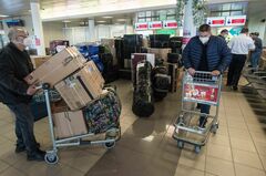 欧州の対ロ強硬姿勢、バイデン政権が後押し