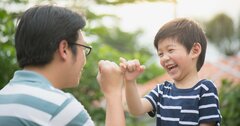 【てぃ先生が答える】子どもが約束を守れるようにするには？