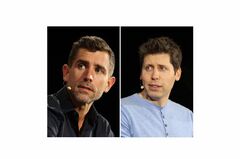 世界を変えるAIの光と影、ITリーダーたちに聞く