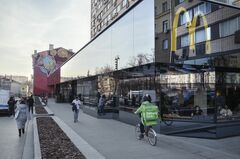 ロシア検察、欧米企業に資産没収や幹部逮捕を警告　政府を批判の場合