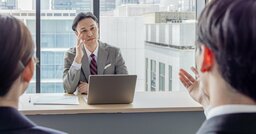 面接官が内心「めんどくさい」と感じている就活生の特徴