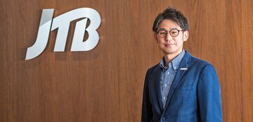 【バラバラ外注でかえって組織が疲弊…】旅行大手JTBがBPO市場で支持を得る“必然”と、真の「ワンストップ」がもたらす経営インパクト