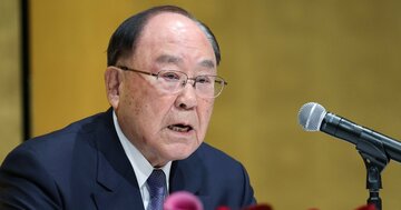 90歳で連続最高益！キヤノン御手洗冨士夫の「怪」進撃、若手にない「2つの武器」とは