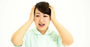 【2人の現役看護師が現場のリアルを語る】看護師の意外な苦手と新人時代にありがちな失敗とは