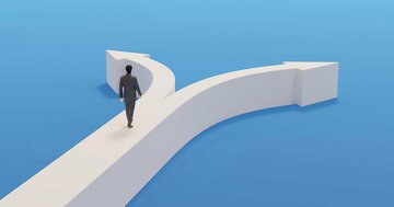 【必見】「ピンチに強い人」と「弱い人」をわける、たった1つの考え方