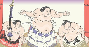 「ヤツは27歳。理不尽だよ」病床の横綱が泣いた、ライバル・北の富士の「あり得ない行動」とは?