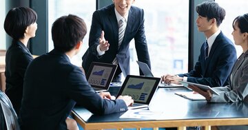 「仕事のできないダメ上司」が、部下に話す時ウッカリやっているNG行動とは?