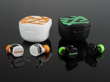 オーディオテクニカ×STUDIO SEVEN　限定コラボイヤホン2モデル発売決定