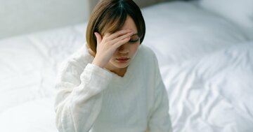 日本人の「コロナ後遺症」実態調査、日常生活に影響が大きいのは男女どちら?