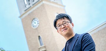 3回連載:【早稲田大学「社会を変える知性」】第1回「研究」／政治学の知を社会実装へ。早稲田大学発「VETA」が開く新地平