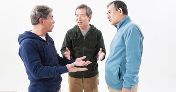 そりゃ愛想を尽かされるわ…「尊敬されない高齢者」の厄介な共通点