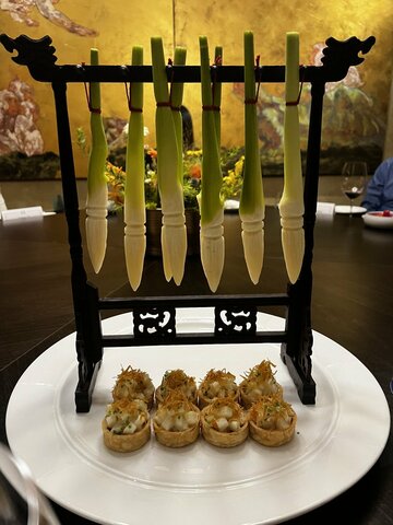台湾食べ歩きで見つけた華やかさ抜きの中国的伝統