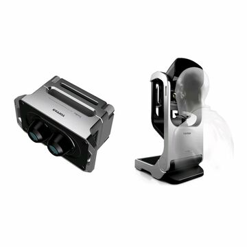 凸版印刷がVRHMD開発