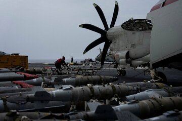 米、イラン戦費380億ドルに＝議会予算局