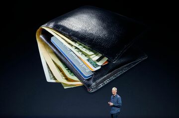 アップルペイじわり普及　秘訣は忍耐
