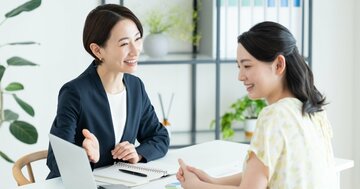 お客様と特別な関係を築くために、できることとは？