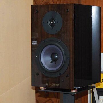 40年の魂が注入された「KX-3 Spirit」、これはぜひ聞いてほしい逸品スピーカーだ