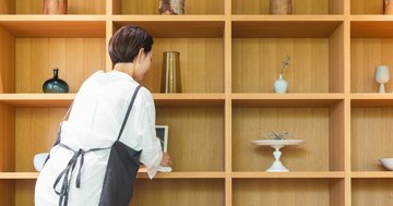 おひとりさまが年末の大掃除で「使わないのに捨てなくていいモノ」とは?