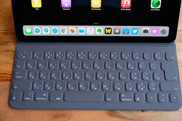 新iPad Proはコスパ高い Macより快適かも