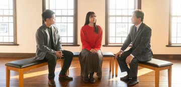 3回連載：【早稲田大学「社会を変える知性」】 第3回「貢献」／座談会：気仙沼への復興支援活動を継続、復興の“その先”へ向けて地域に貢献する