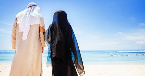 【出口学長・日本人が最も苦手とする哲学と宗教特別講義】9割の日本人が知らない！イスラーム教の男女平等思想とは？