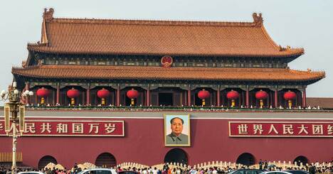 天安門事件30年、中国を許した米国の失敗