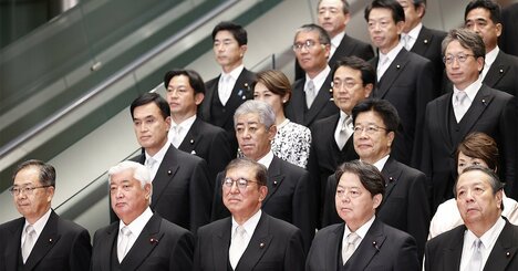 【社説】日本の新首相をどう見るか