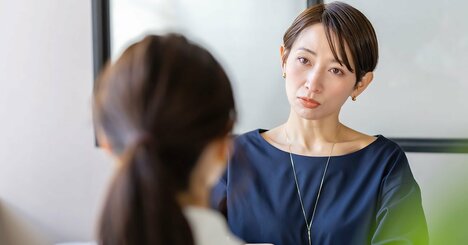 感情でも、意見でもない…職場の「頭のいい人」が、人にまず聞く“1つのこと”