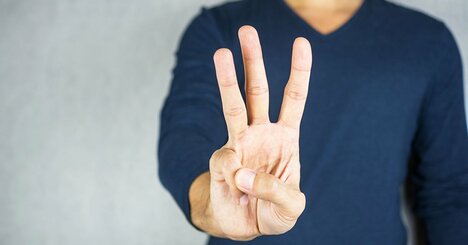 たった1分で家族も人生も変わる――「奇跡の朝」をつくる3つの習慣