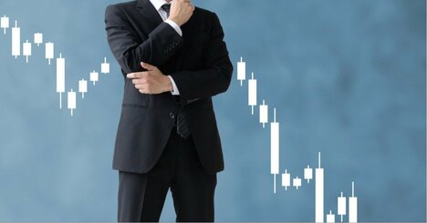 株価が暴落したとき感度の高い富裕層が絶対やらないこと〈見逃し配信〉