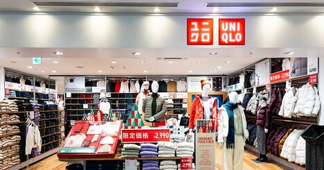 ユニクロが“その他大勢”の日本企業に決定的な差を付けた「経営企画部がない」強み【元執行役員が分析】