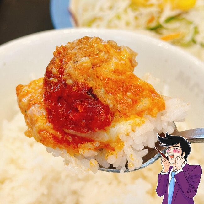 「めちゃくちゃ美味い」「ご飯おかわりしました」松屋の“限定やりすぎメニュー”チーズの量すごくて笑っちゃった！「チーズに溺れた」