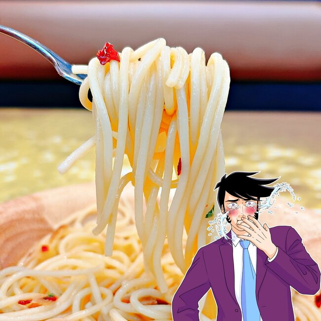 「原価どうなってんの?」サイゼリヤの“300円パスタ”コンビニより安いんだけど…!「300円ってもはやバグよな」「安すぎて心配になる」