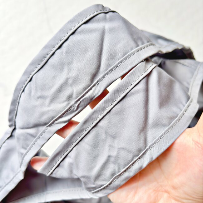 お出かけの必需品になった!タリーズの「クルクルたためるエコバッグ」マチが広くて収納力バツグン!《購入レビュー》