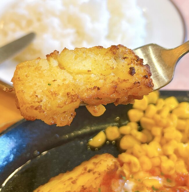 「昔より美味しくなってる」サイゼリヤの“500円メニュー”がコスパ抜群すぎる…!「これは良い」「チーズたっぷり」