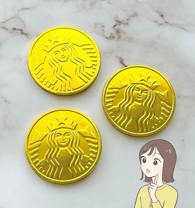 こんなん見たら買うしかない…！スタバの“カップみたいなポーチ”チョコやコーヒー付きでお得感すごい！「ファスナーがとてもキュート」「シルバーの繊細な感じが気に入りました」