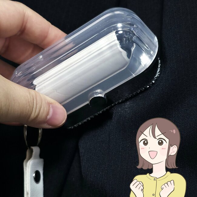 もっと早く出会いたかった！ダイソーで見つけた“2wayほこり取り”220円とは思えぬ便利さで感動しました！